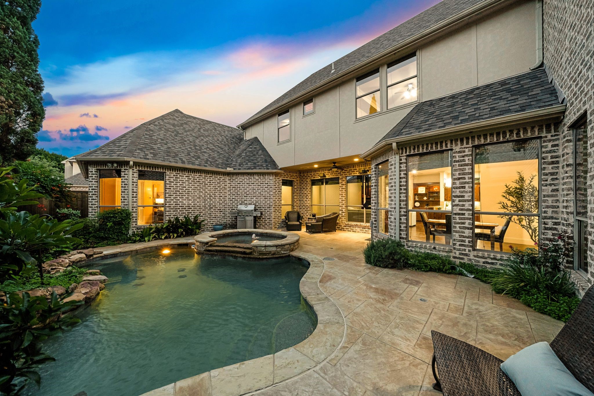 4389 Siena Drive Frisco TX 75033