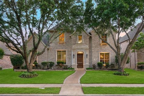 4389 Siena Drive Frisco TX 75033
