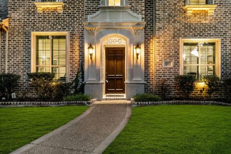 4389 Siena Drive Frisco TX 75033