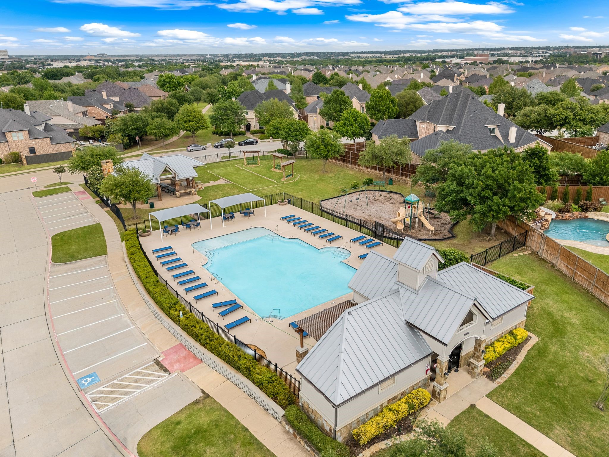 4389 Siena Drive Frisco TX 75033