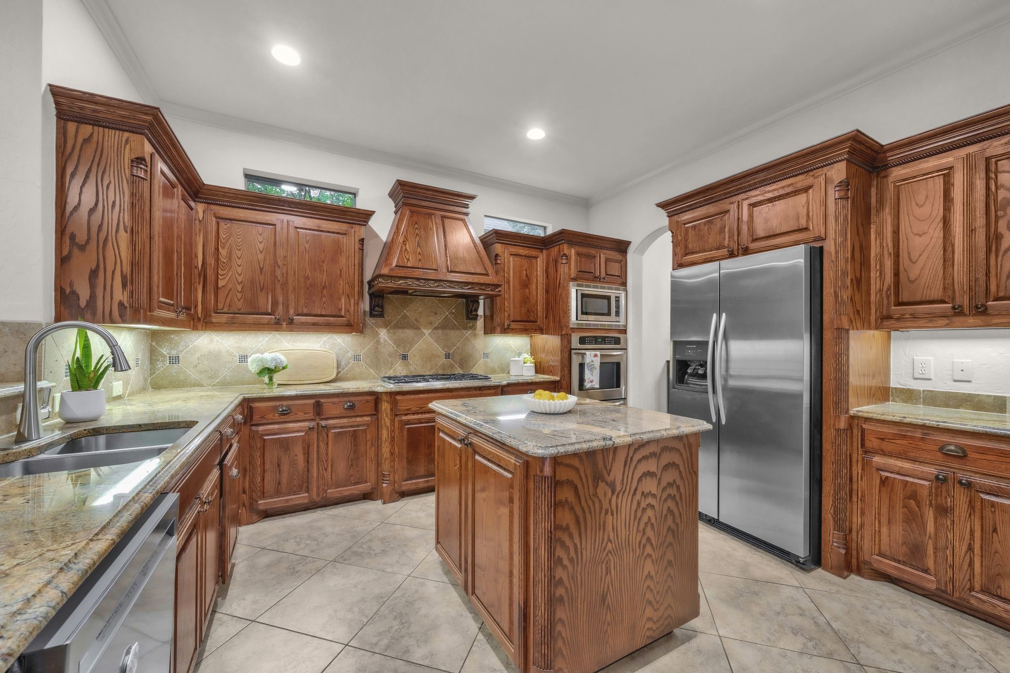 4389 Siena Drive Frisco TX 75033