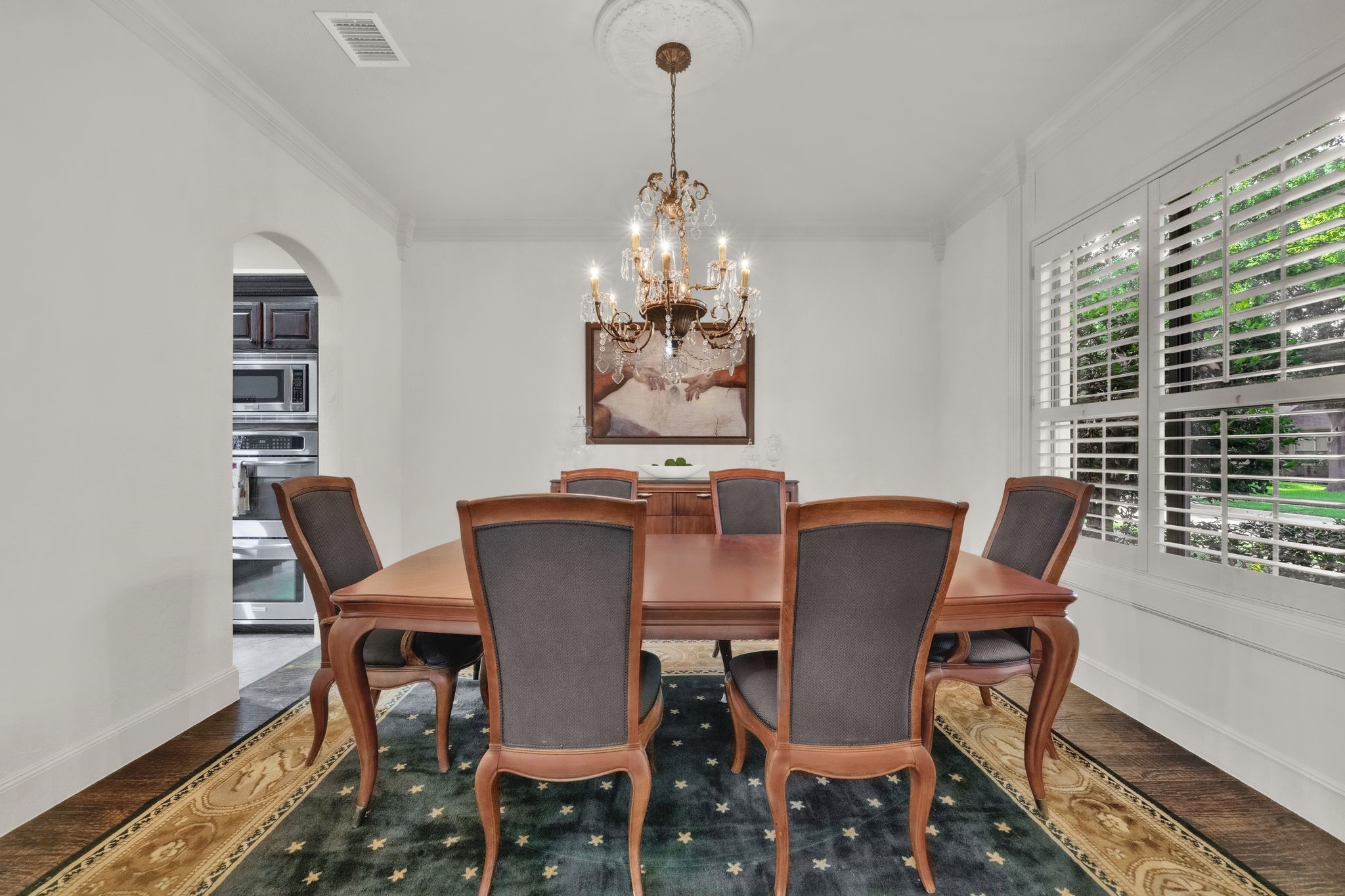 4389 Siena Drive Frisco TX 75033