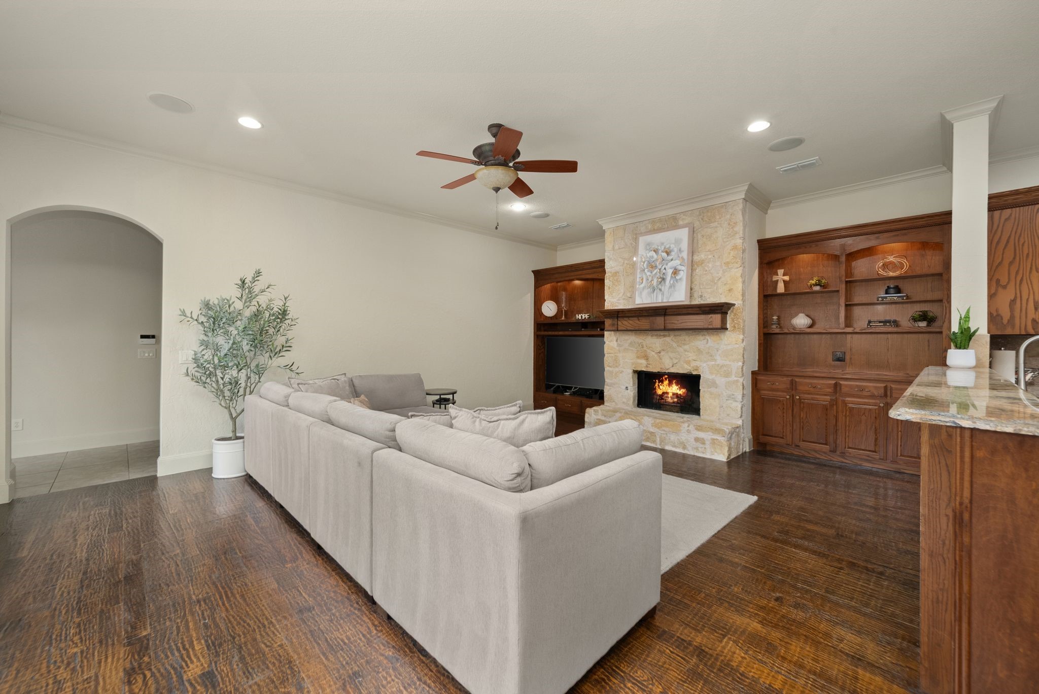4389 Siena Drive Frisco TX 75033