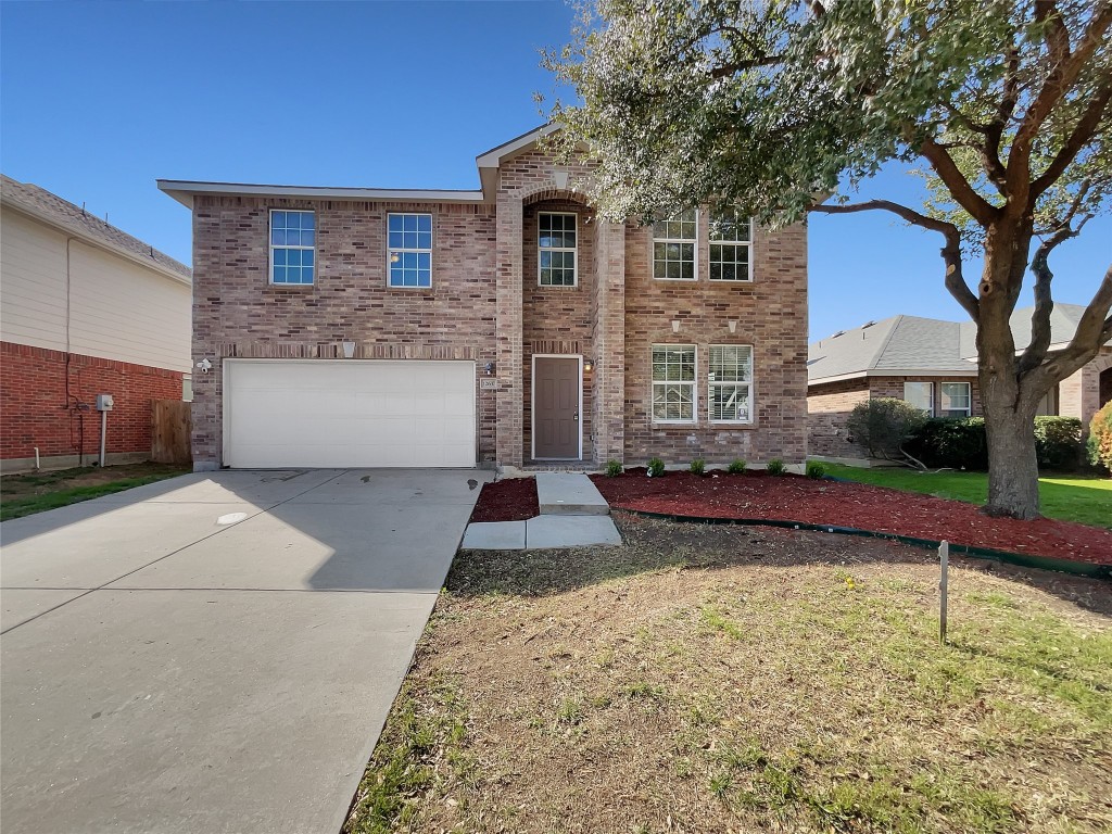 12637 Mourning Dove Lane Fort Worth TX 76244