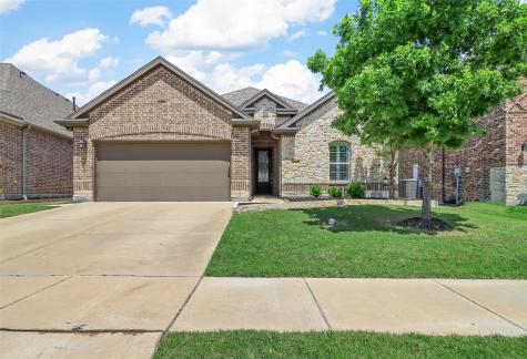 717 Bosley Drive Fate TX 75087