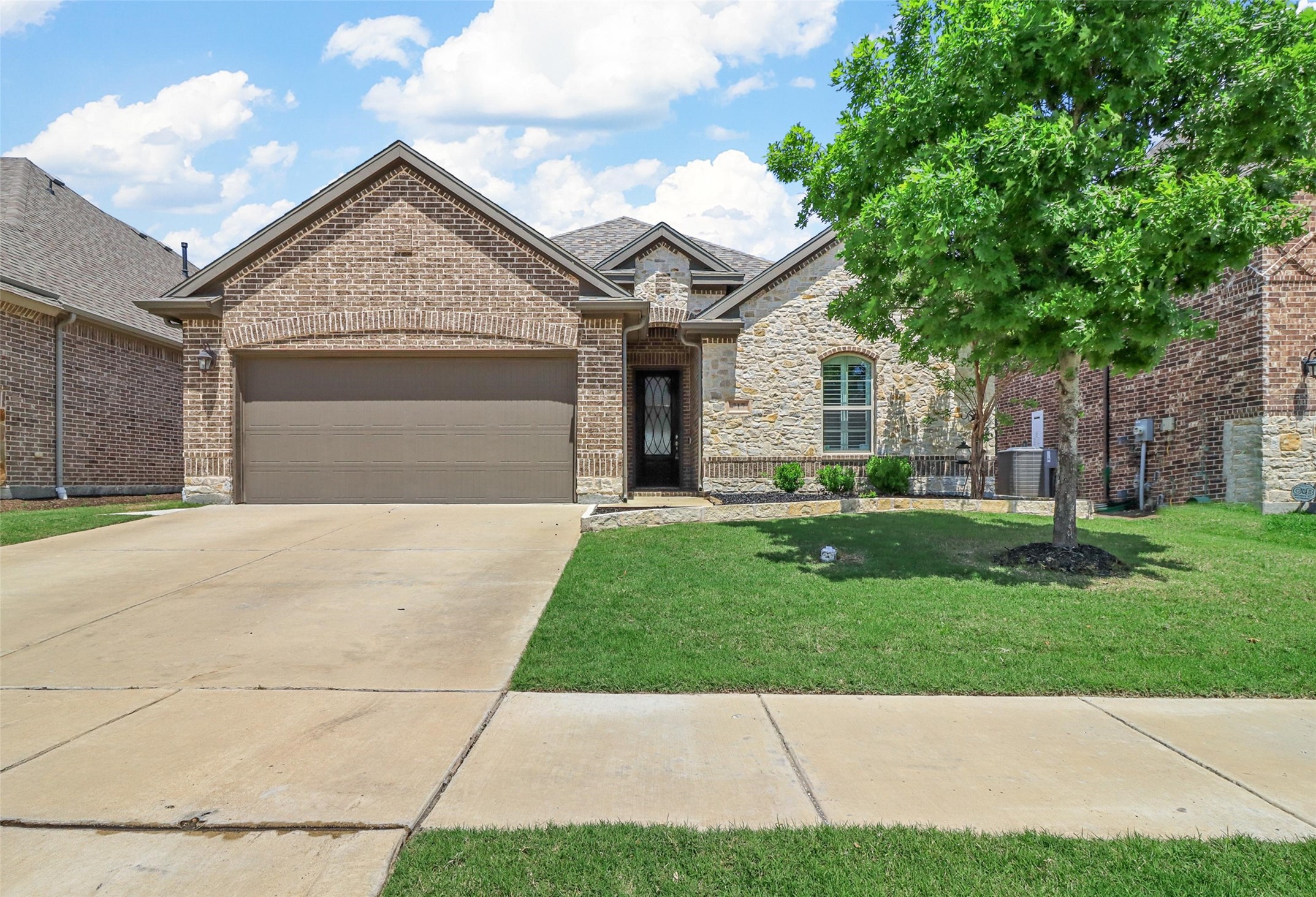 717 Bosley Drive Fate TX 75087