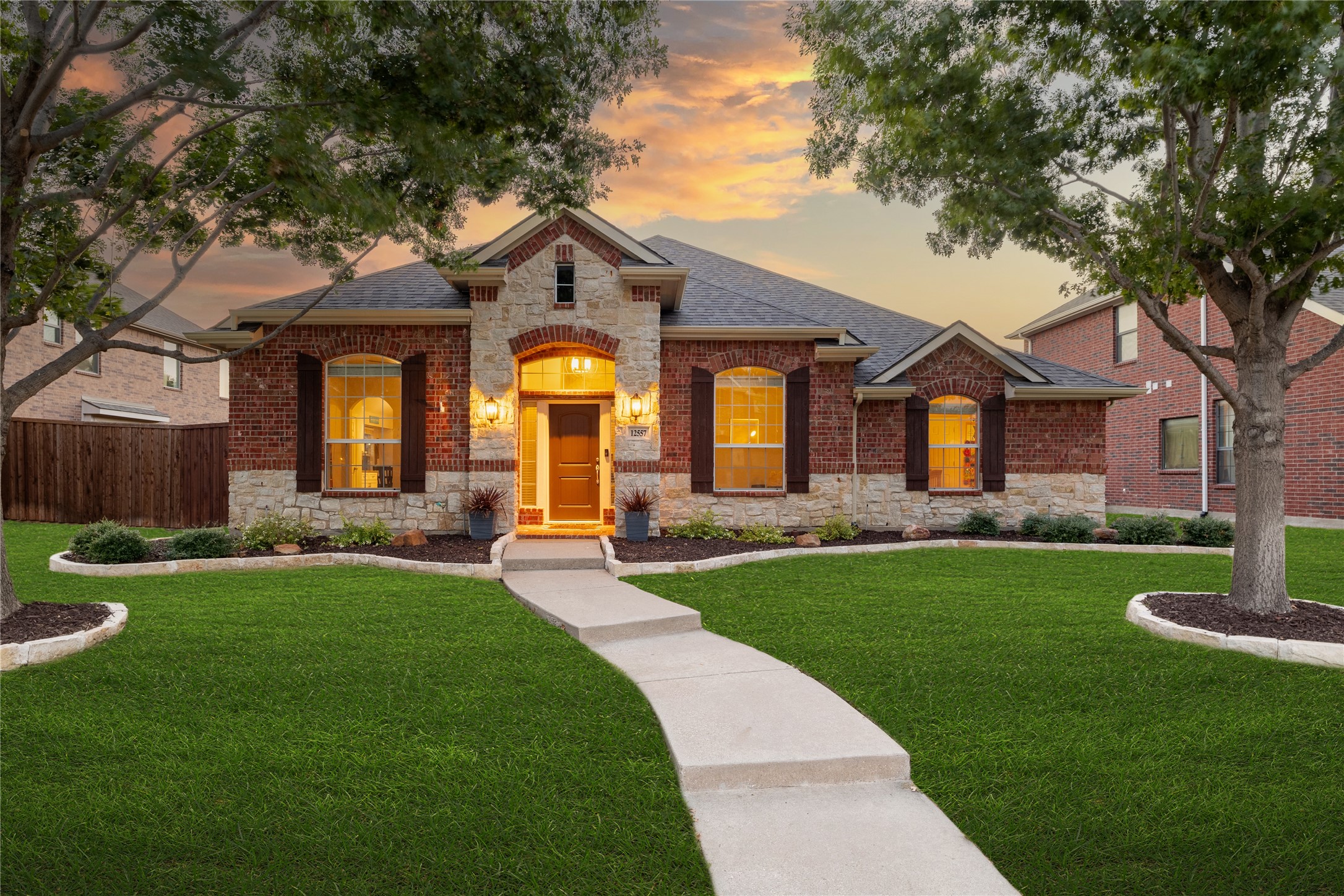 12557 Blue Ridge Drive Frisco TX 75033