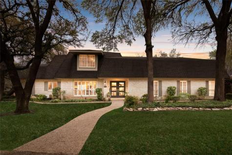 3001 Deerwood Drive Waco TX 76710