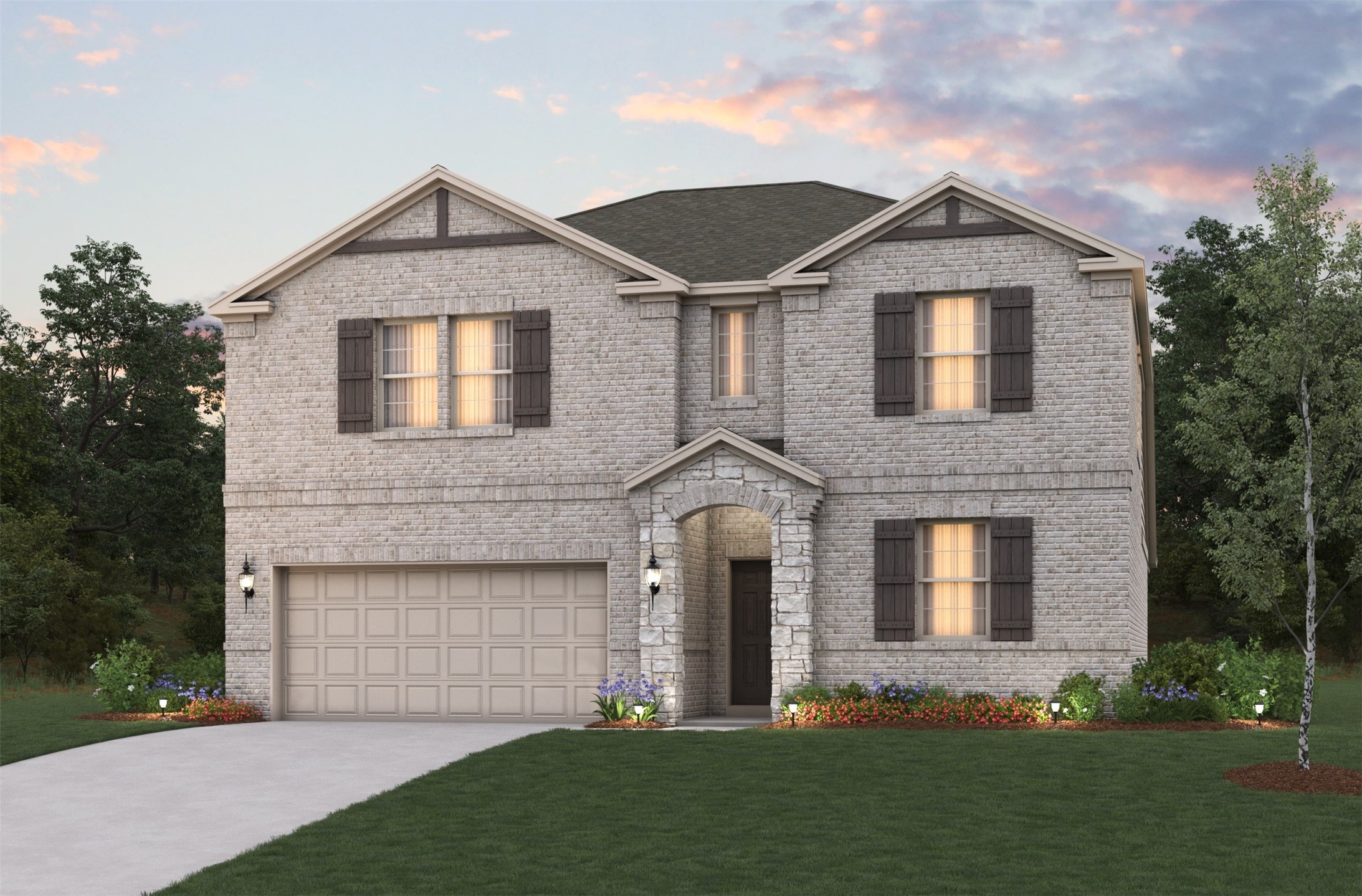 3401 Longfellow Avenue Anna TX 75409