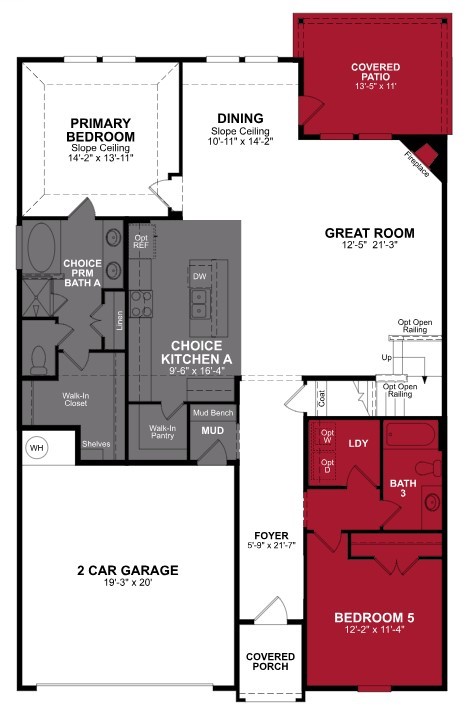 3401 Longfellow Avenue Anna TX 75409
