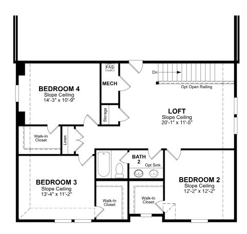 3401 Longfellow Avenue Anna TX 75409