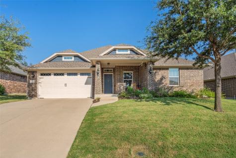 5812 Caballo Street Fort Worth TX 76179