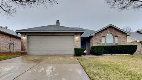 2026 Wild Creek Court Dallas TX 75253