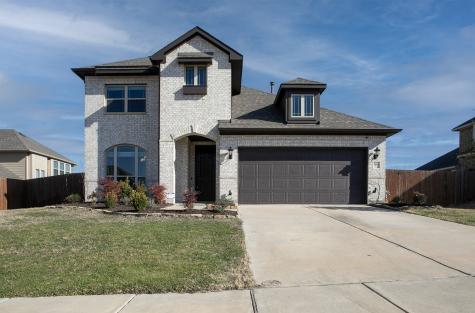 3606 Kimberly Court Forney TX 75126