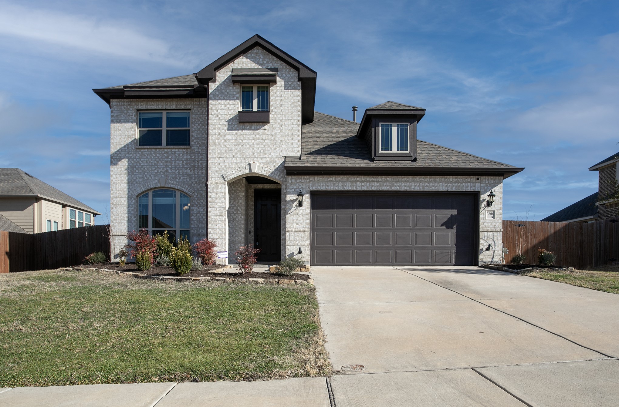 3606 Kimberly Court Forney TX 75126