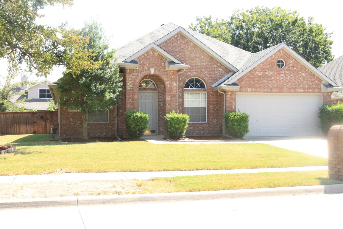 3812 Winding Way Frisco TX 75035