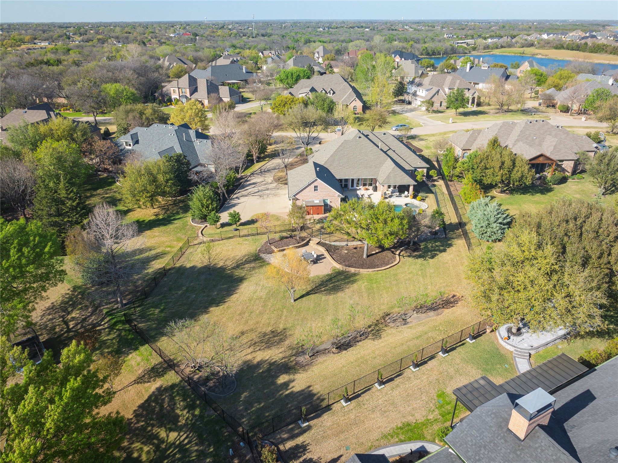 306 Lago Grande Trail Wylie TX 75098
