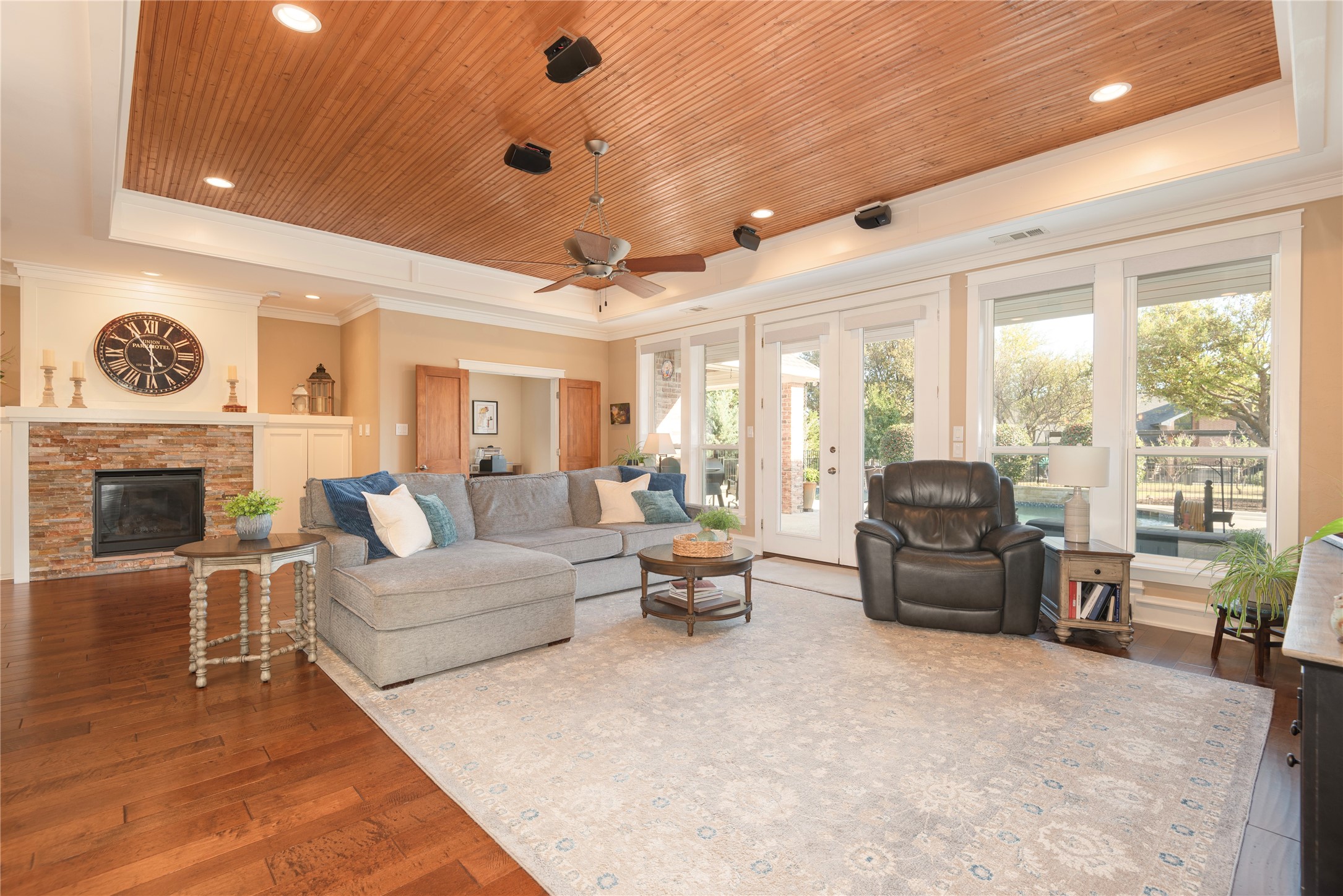 306 Lago Grande Trail Wylie TX 75098
