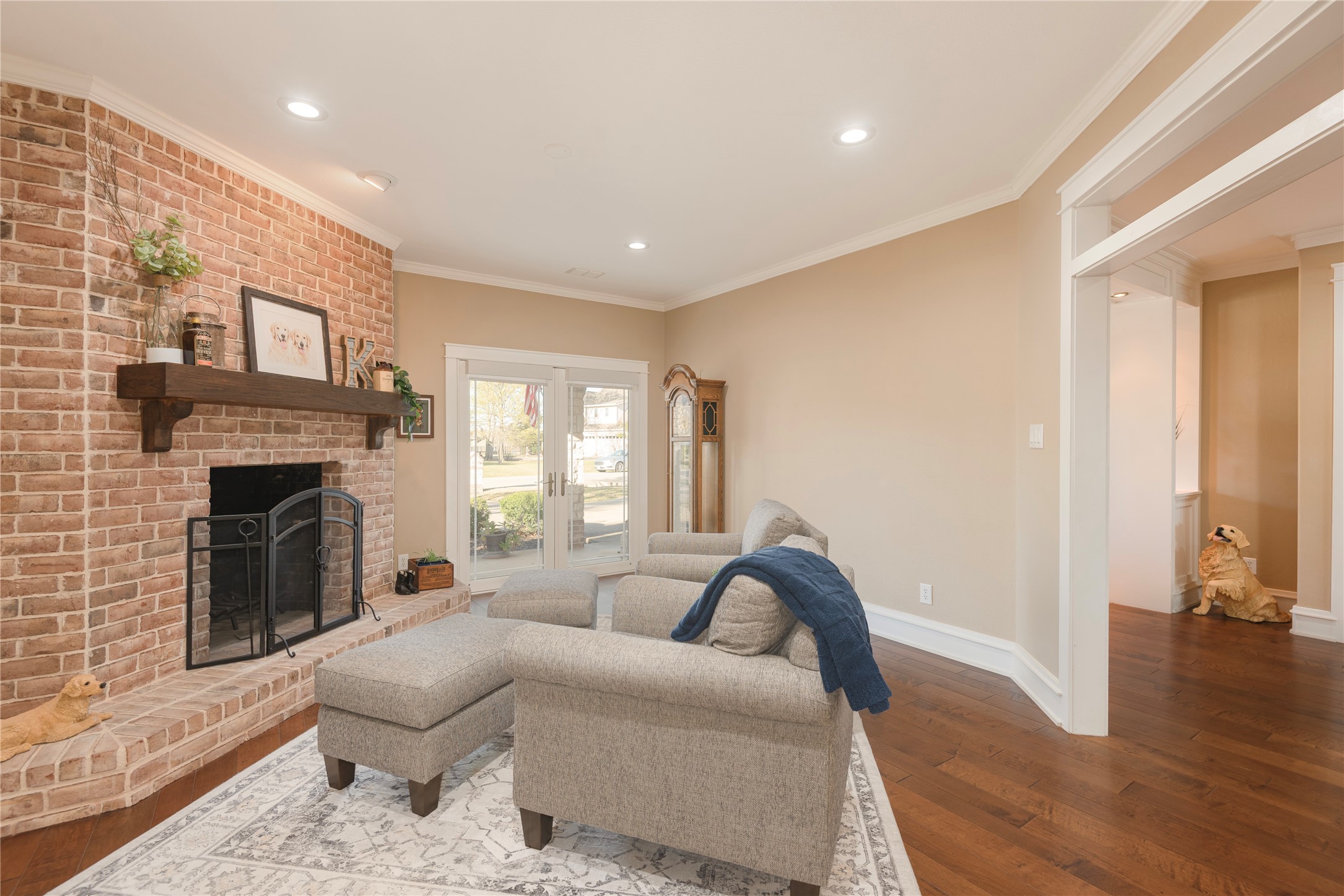 306 Lago Grande Trail Wylie TX 75098