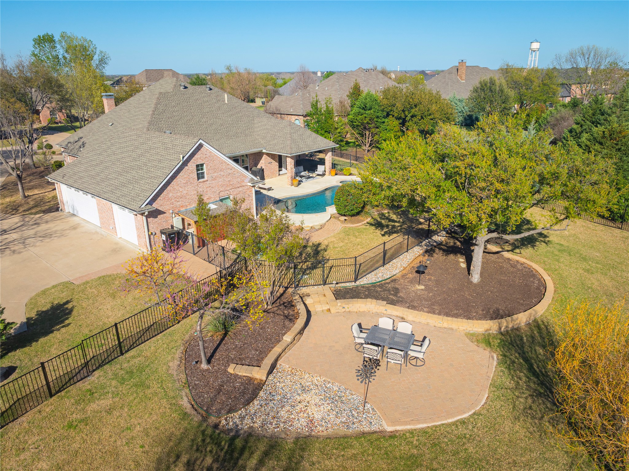 306 Lago Grande Trail Wylie TX 75098