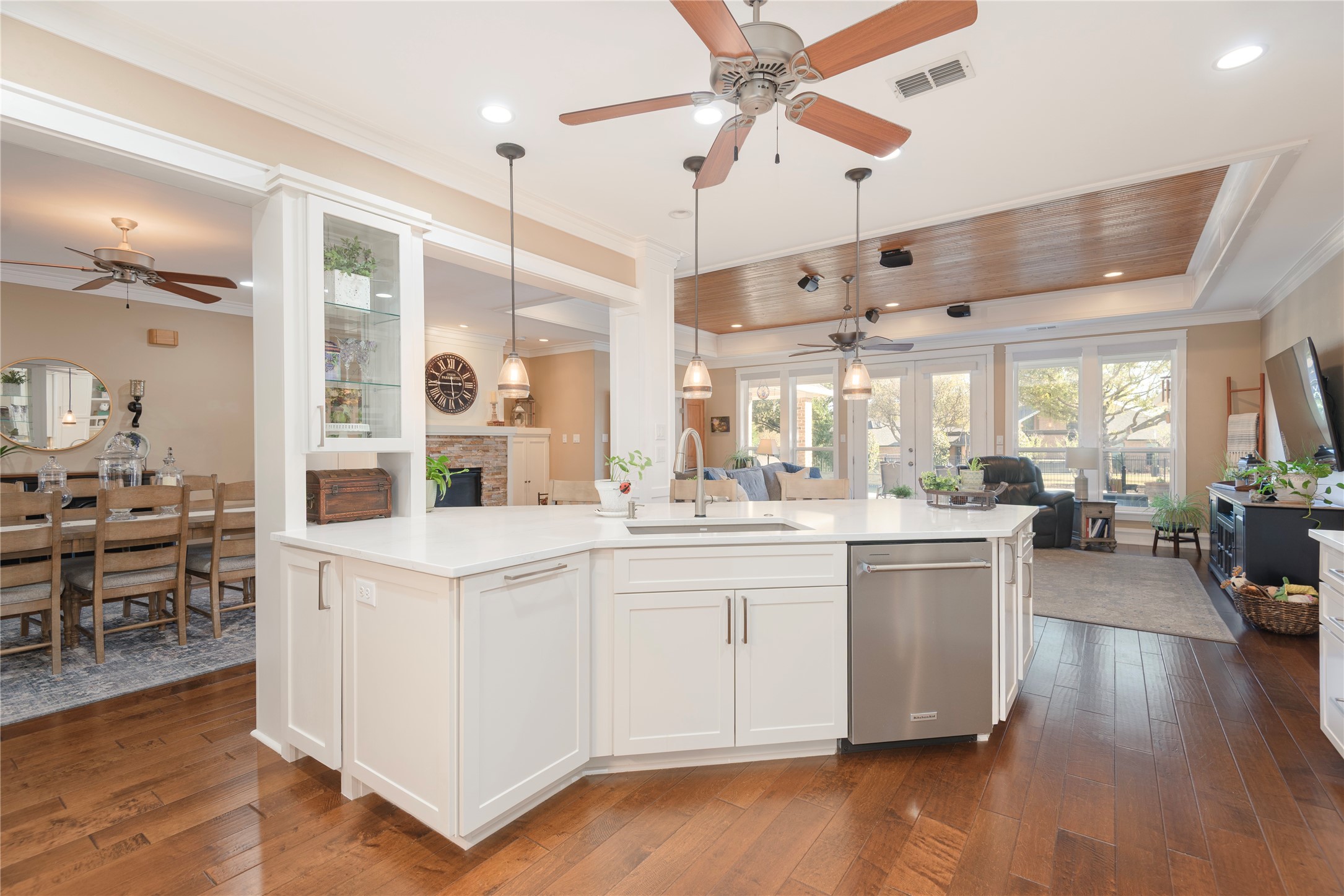 306 Lago Grande Trail Wylie TX 75098