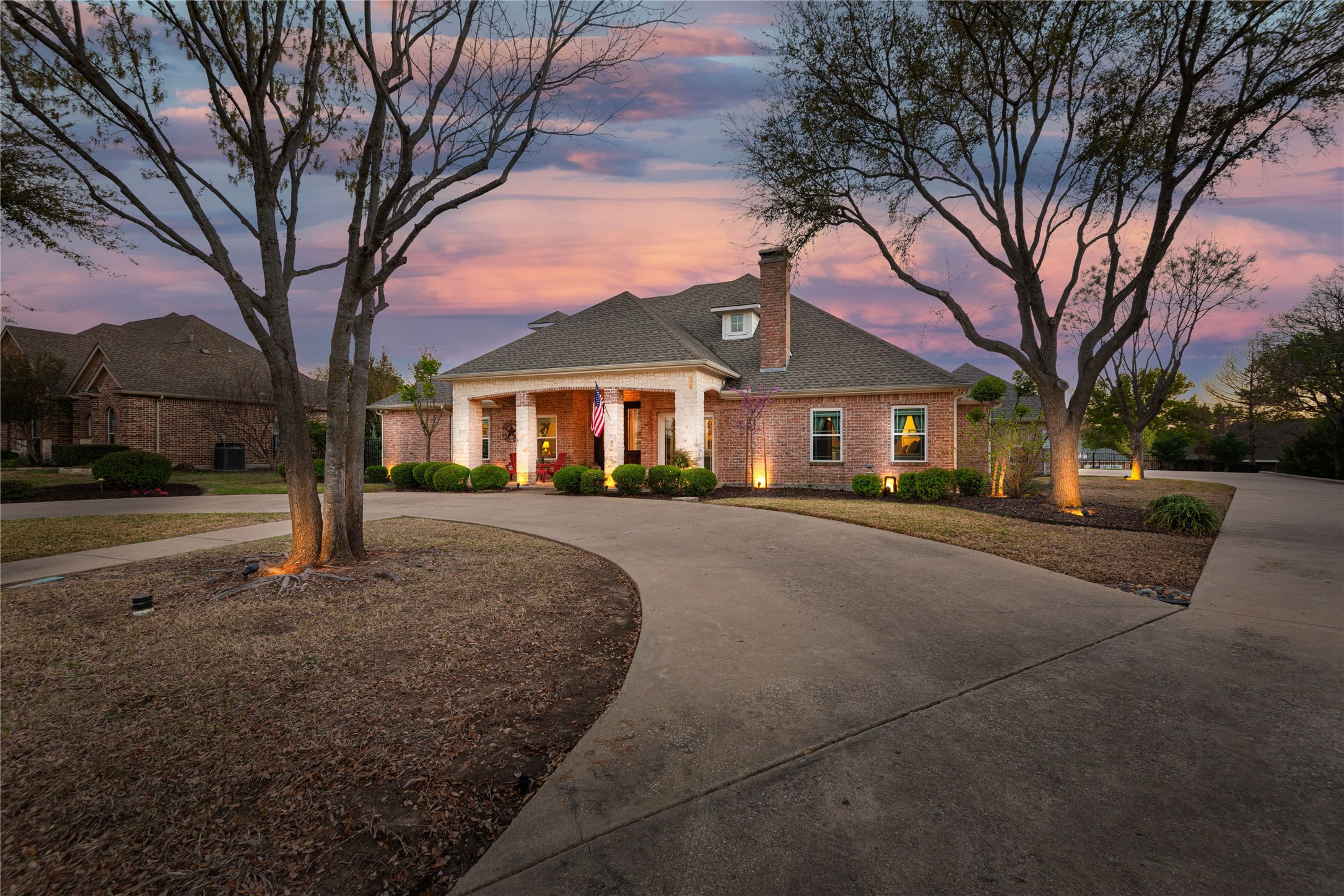 306 Lago Grande Trail Wylie TX 75098