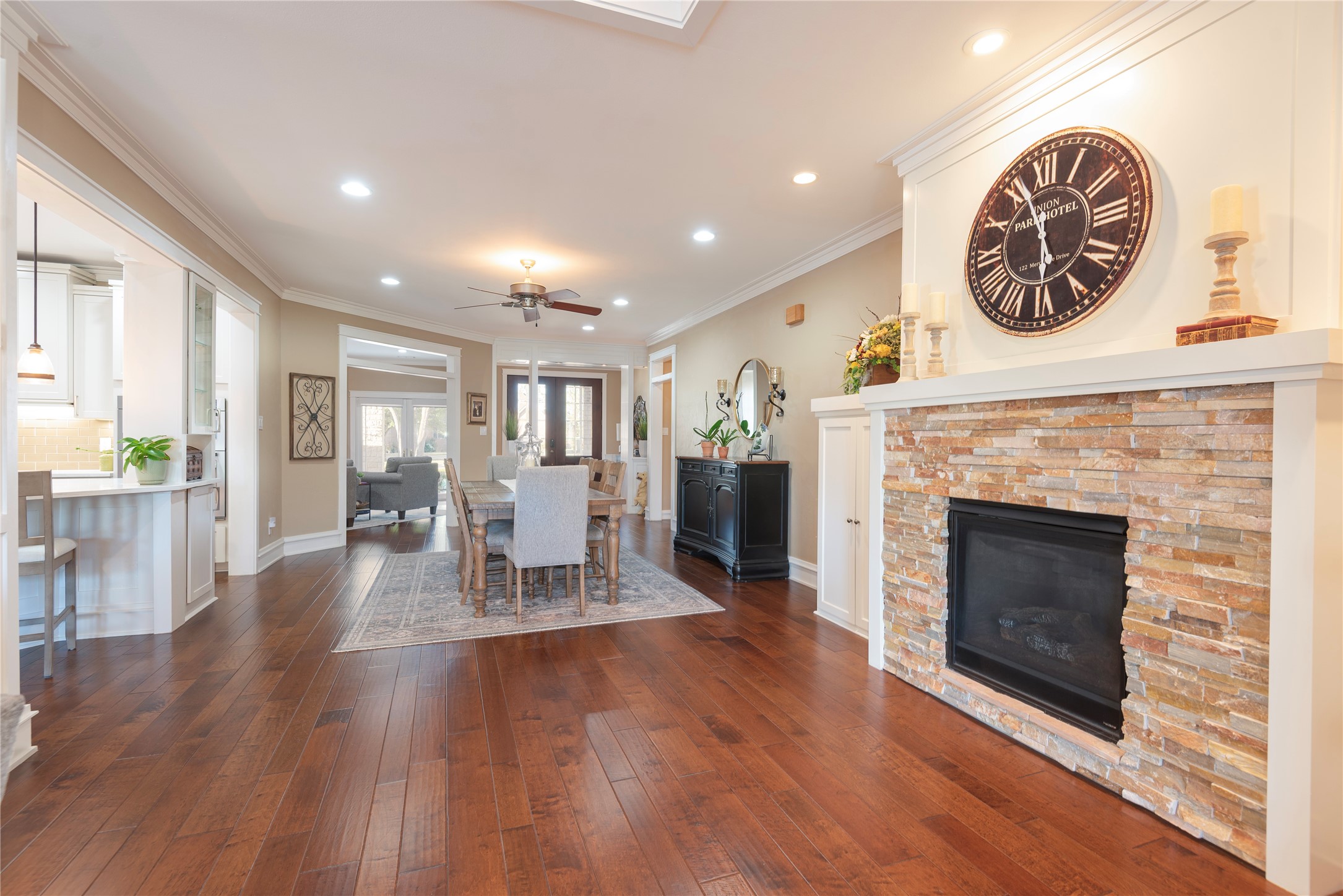 306 Lago Grande Trail Wylie TX 75098