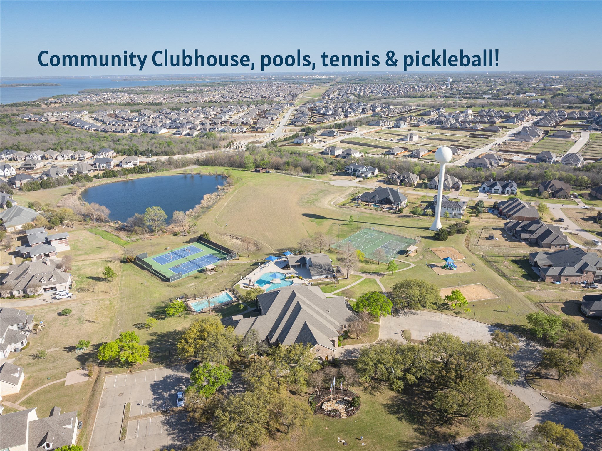 306 Lago Grande Trail Wylie TX 75098