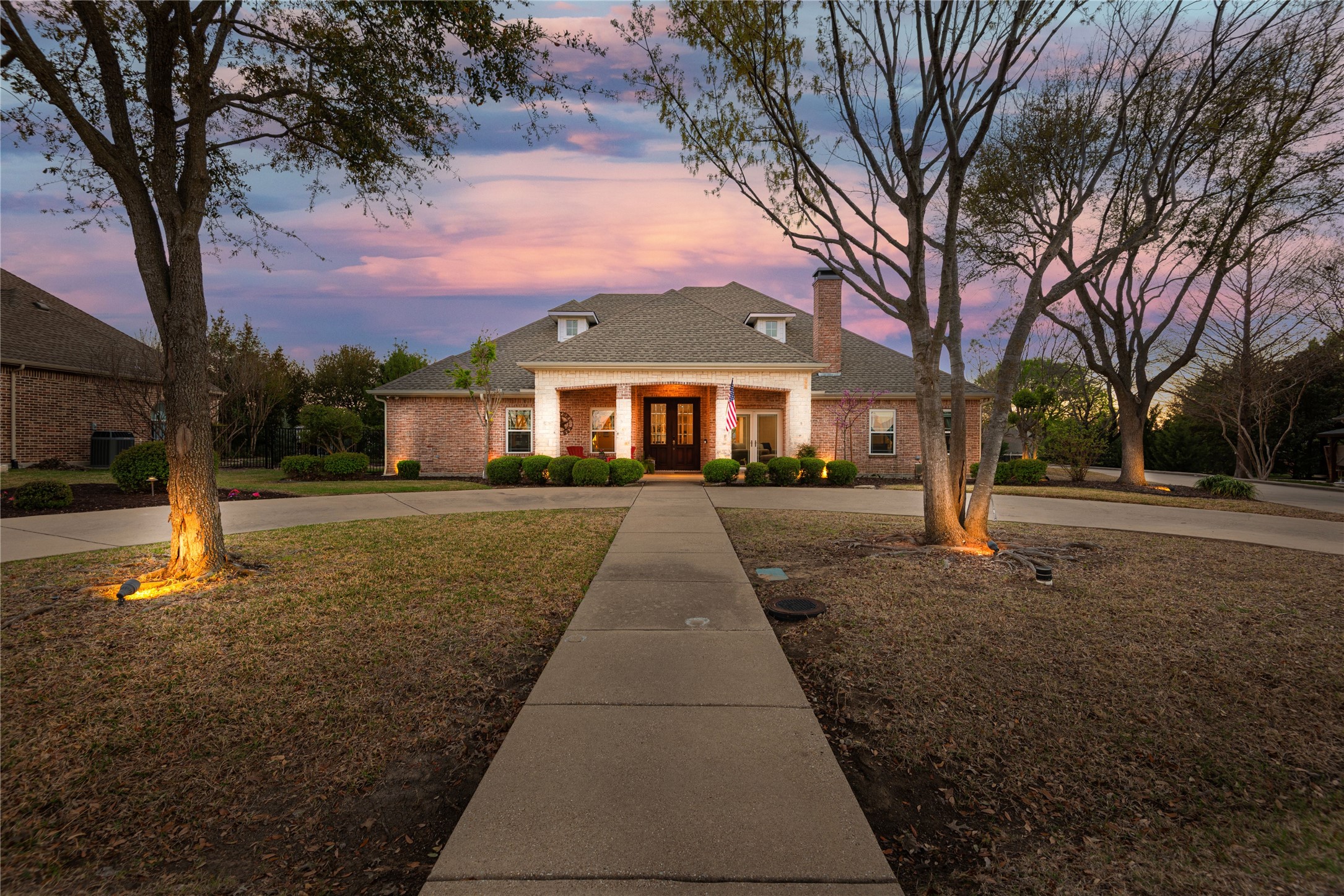 306 Lago Grande Trail Wylie TX 75098