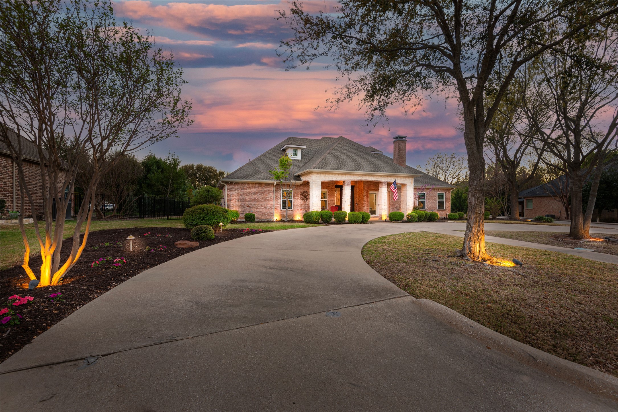 306 Lago Grande Trail Wylie TX 75098