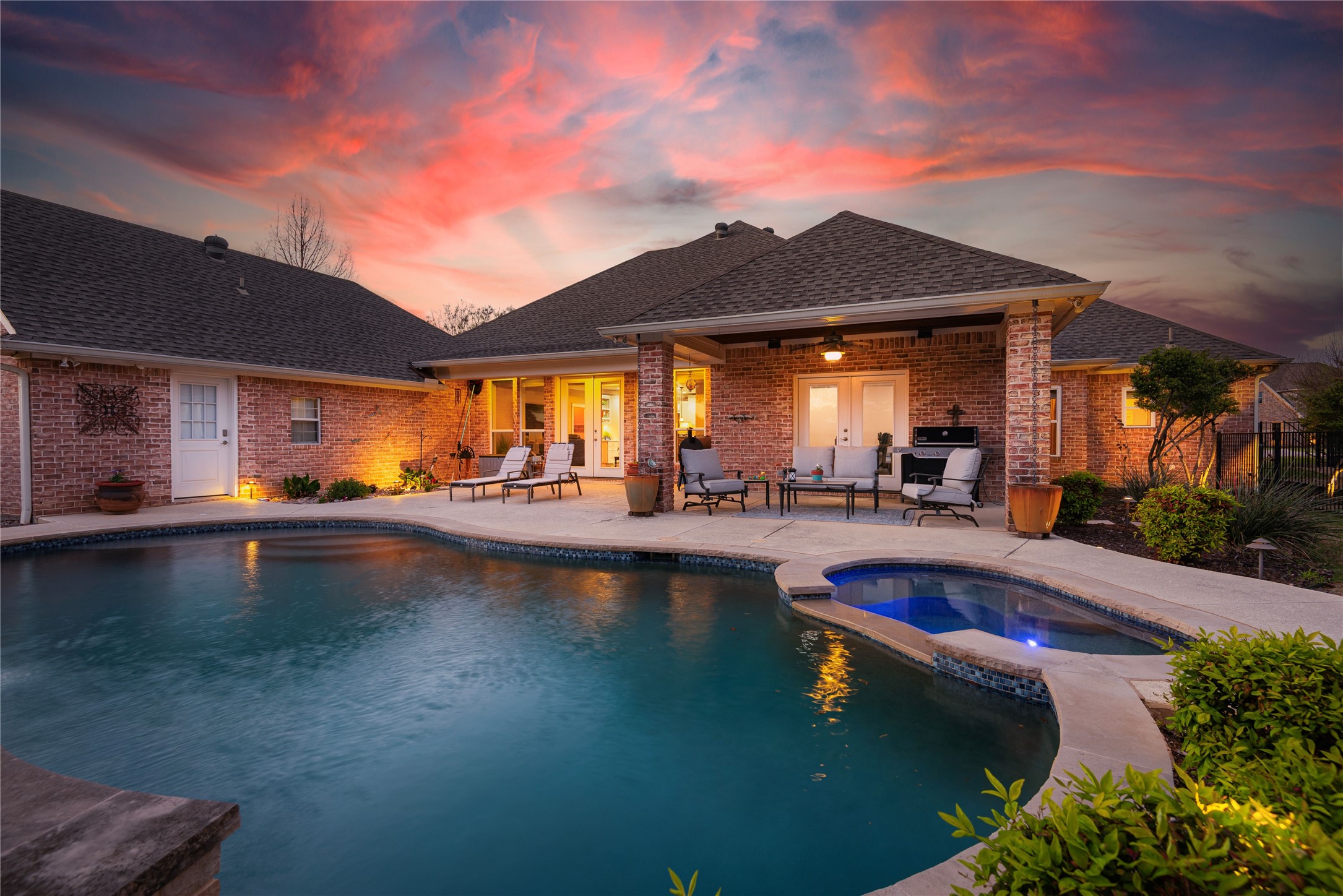 306 Lago Grande Trail Wylie TX 75098