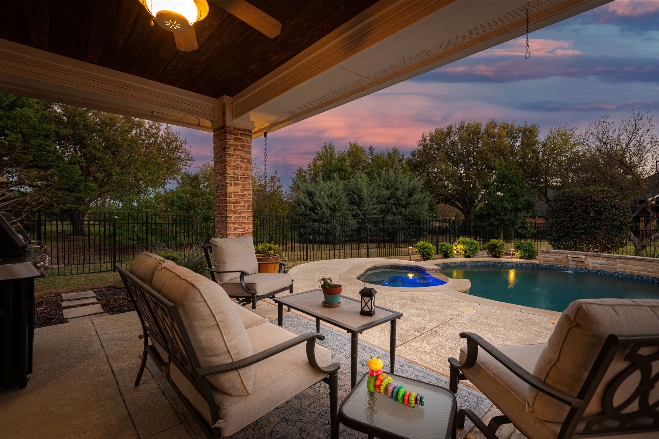 306 Lago Grande Trail Wylie TX 75098