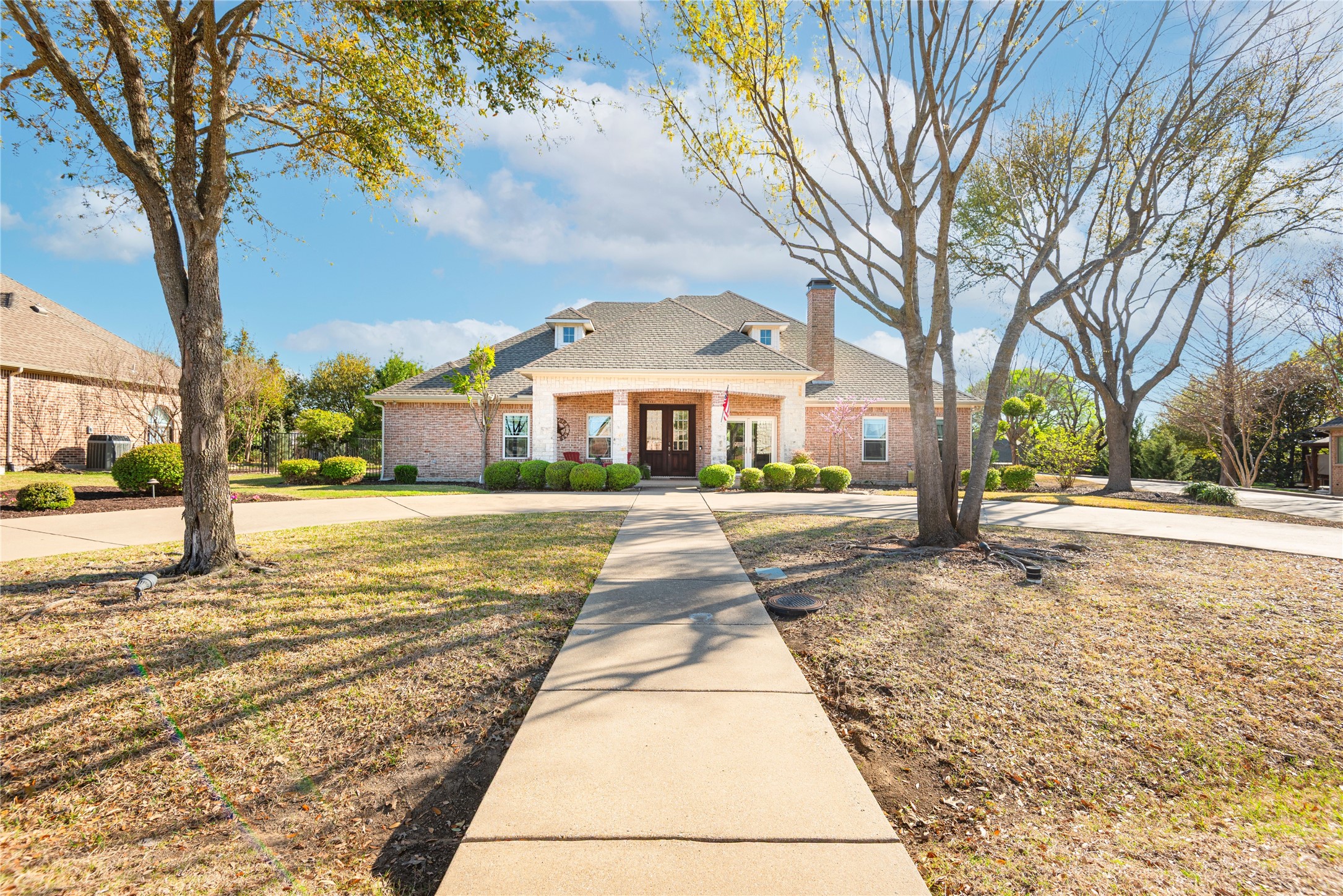 306 Lago Grande Trail Wylie TX 75098