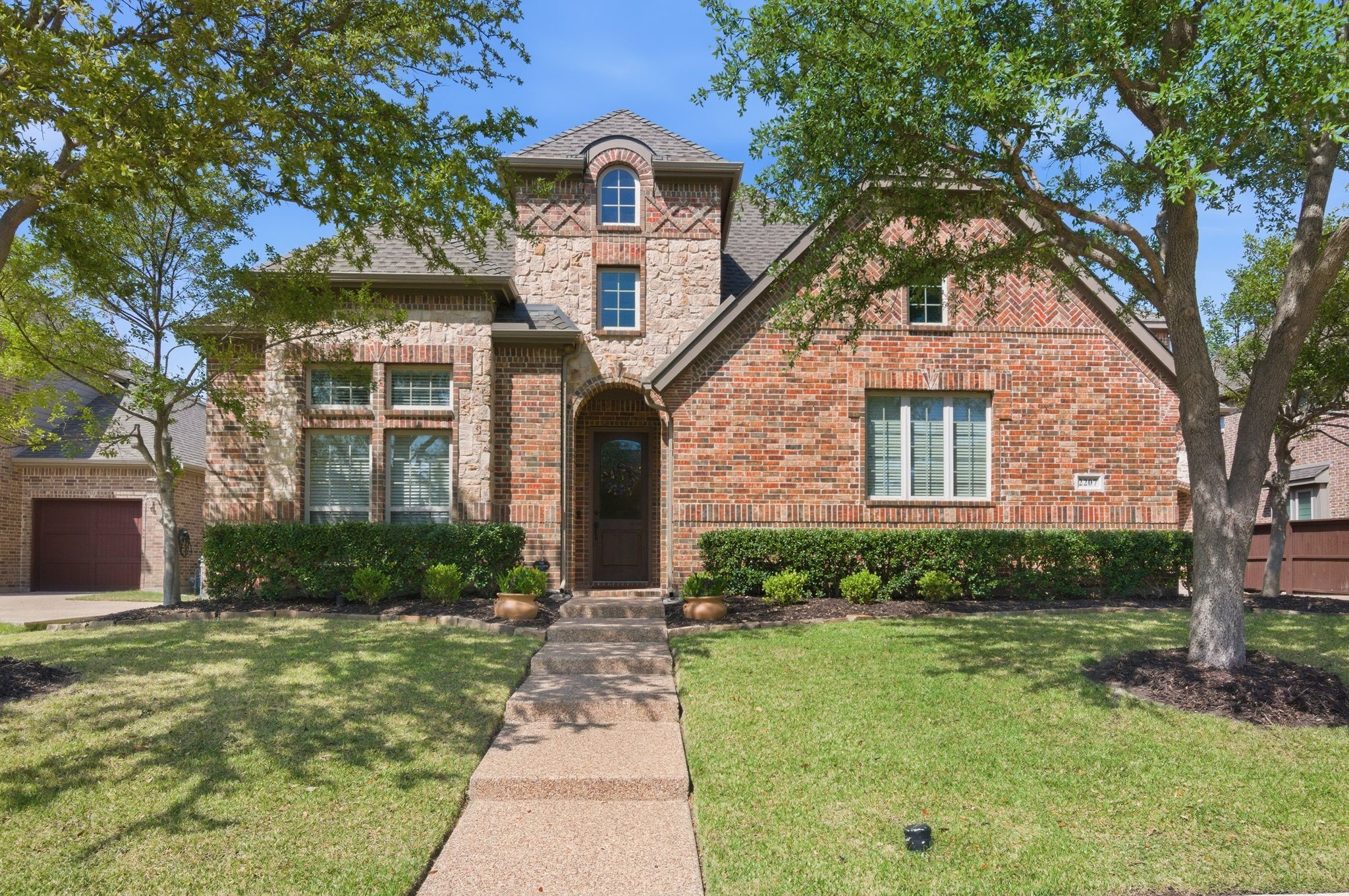 2207 Glasgow Drive Trophy Club TX 76262