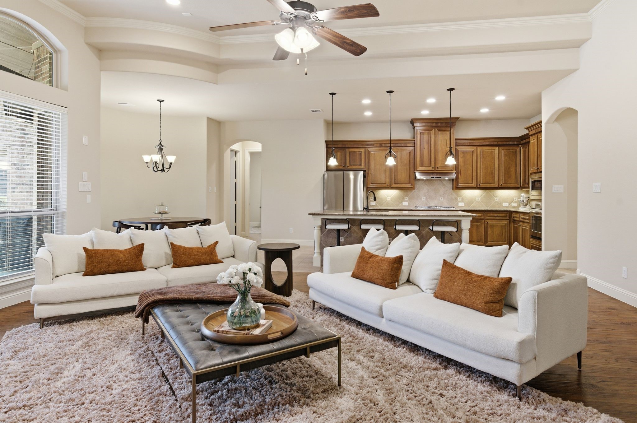 2207 Glasgow Drive Trophy Club TX 76262