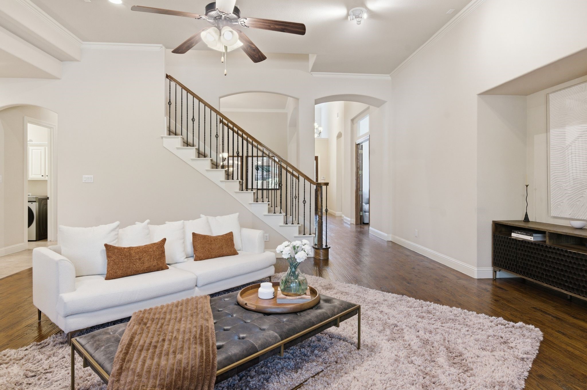2207 Glasgow Drive Trophy Club TX 76262