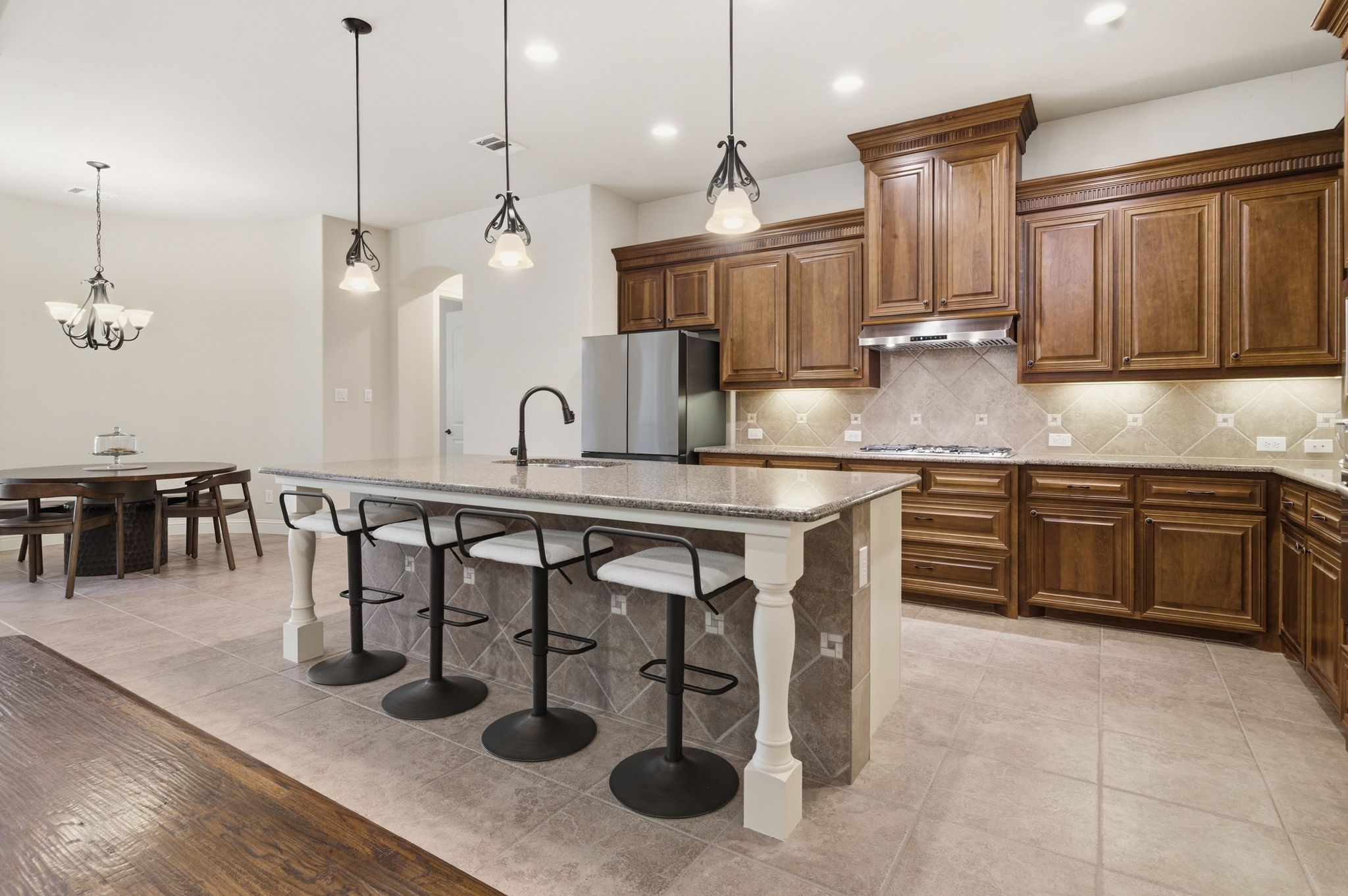 2207 Glasgow Drive Trophy Club TX 76262