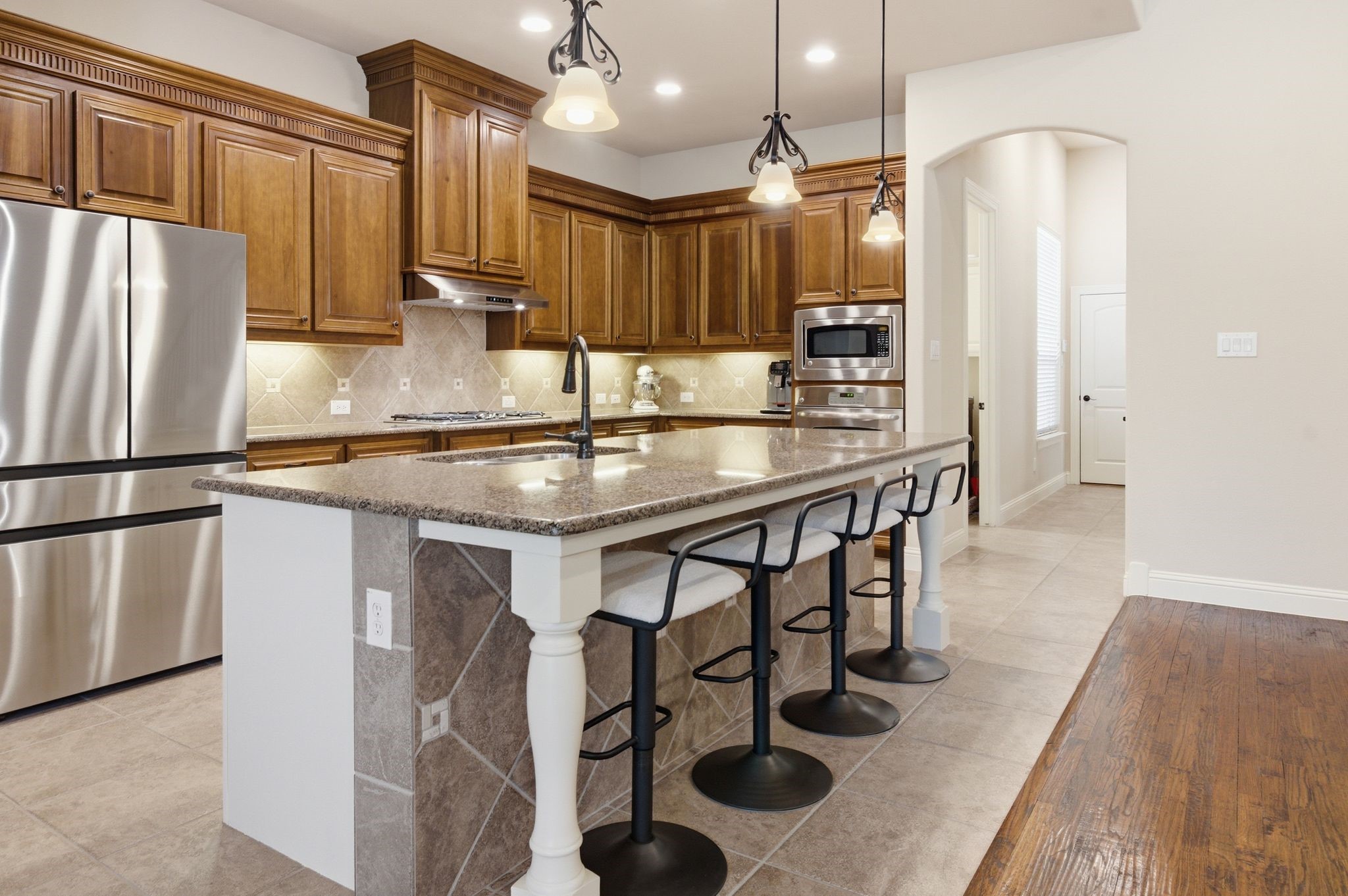2207 Glasgow Drive Trophy Club TX 76262