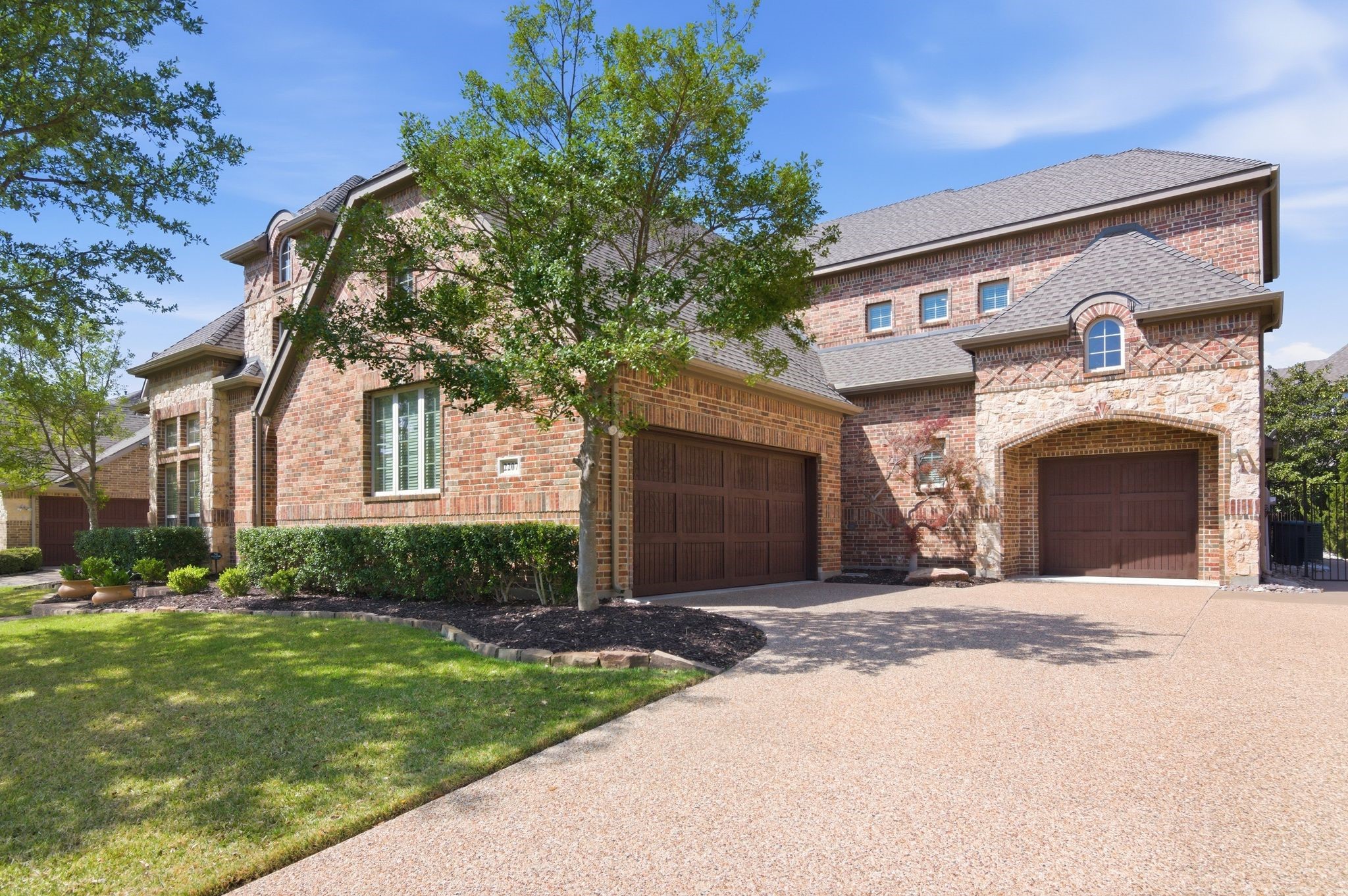 2207 Glasgow Drive Trophy Club TX 76262