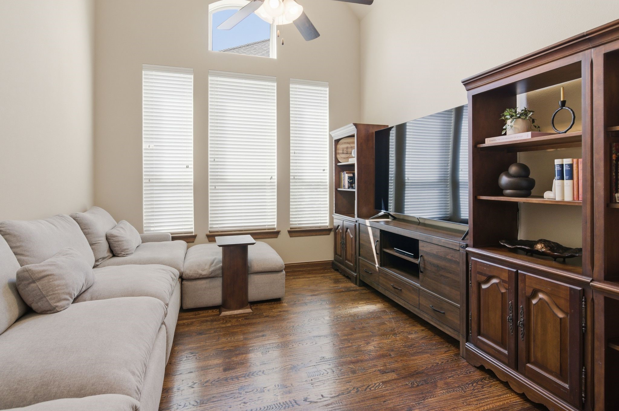 2207 Glasgow Drive Trophy Club TX 76262
