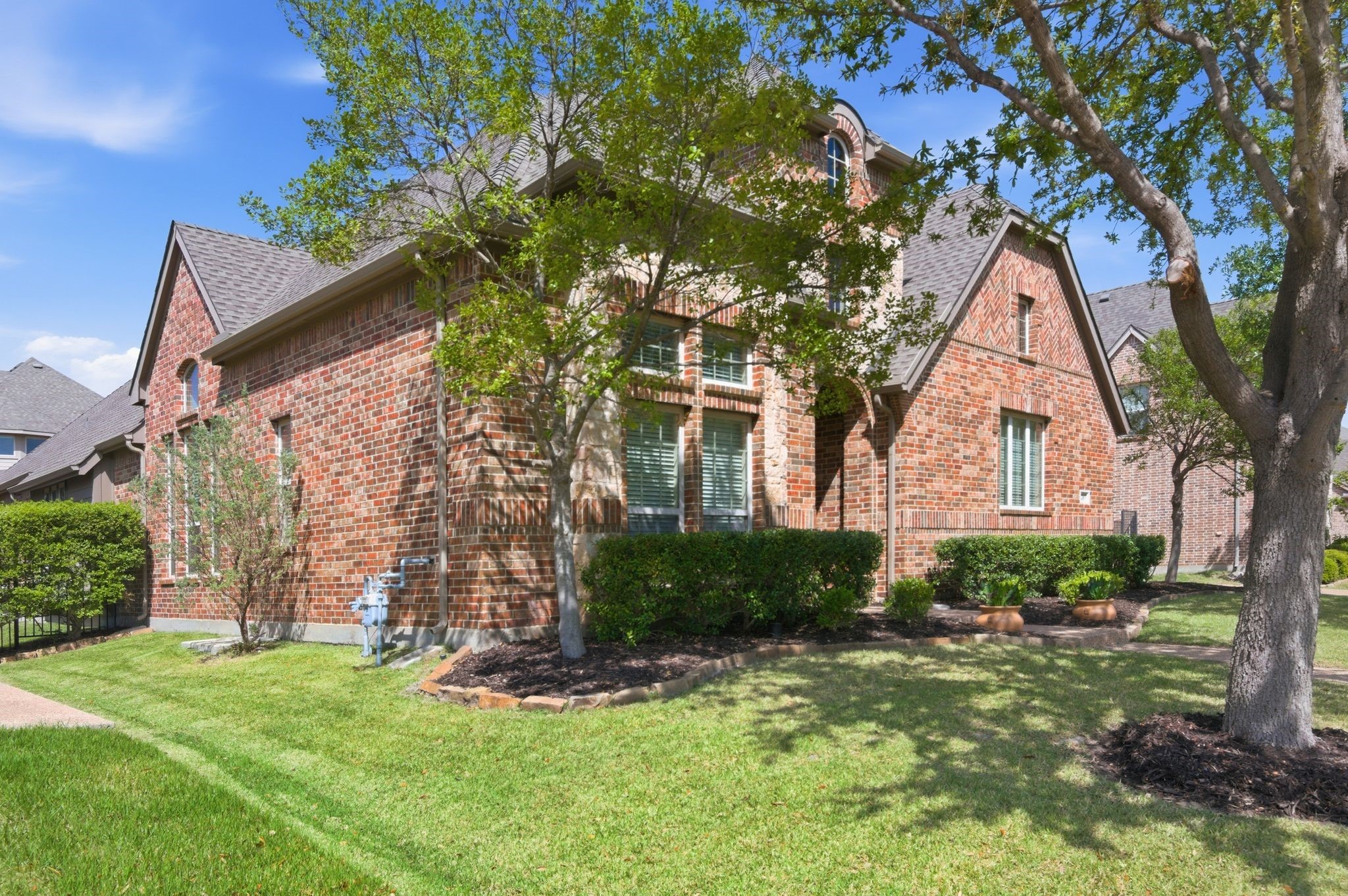 2207 Glasgow Drive Trophy Club TX 76262