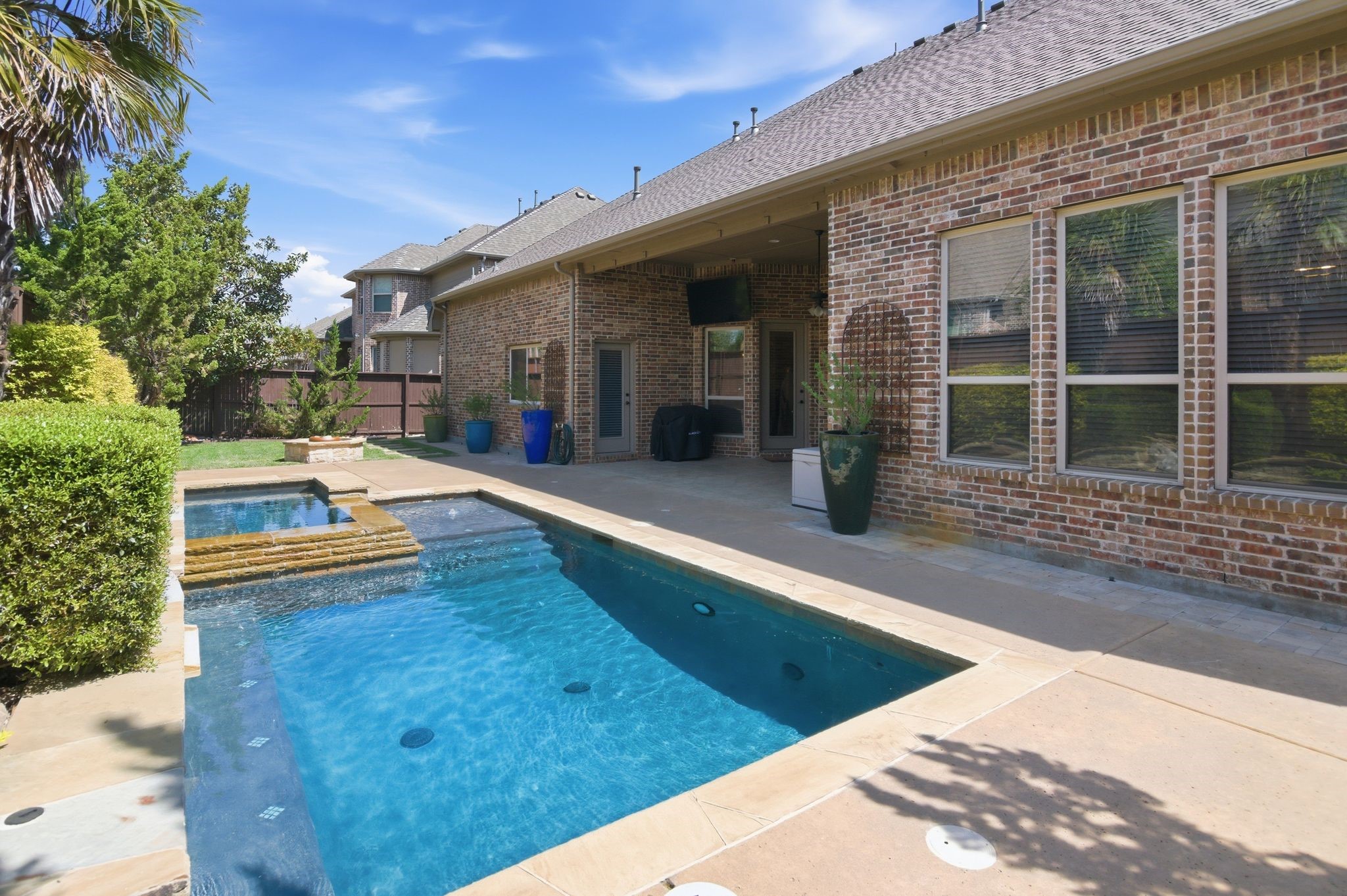 2207 Glasgow Drive Trophy Club TX 76262