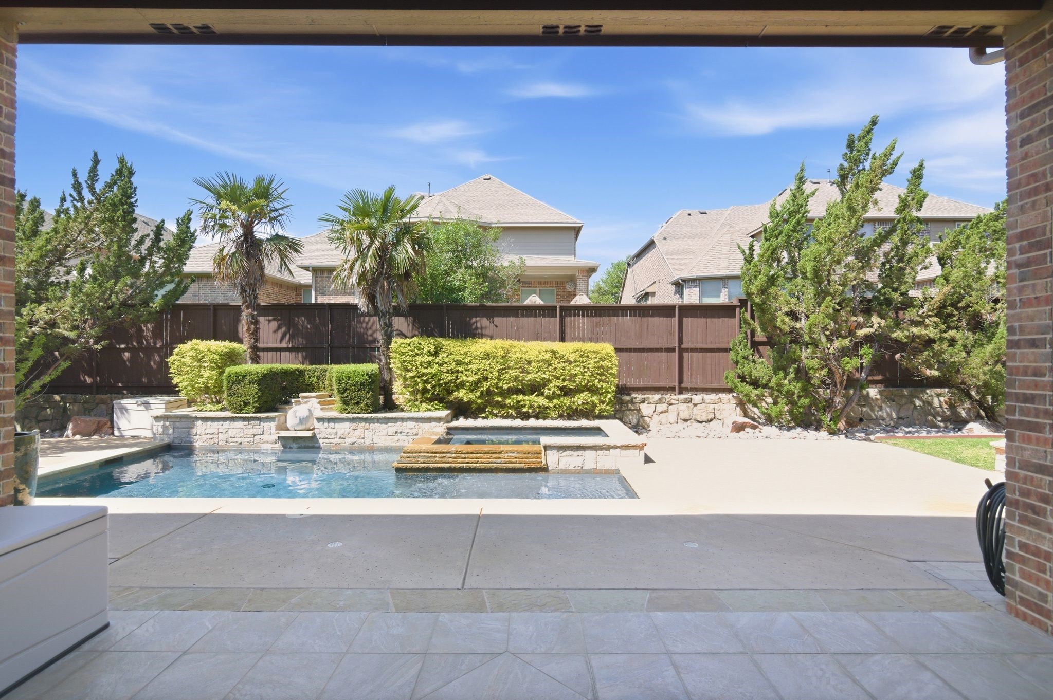 2207 Glasgow Drive Trophy Club TX 76262