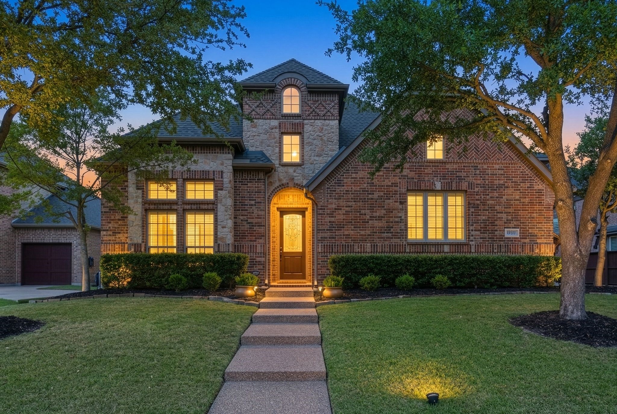 2207 Glasgow Drive Trophy Club TX 76262