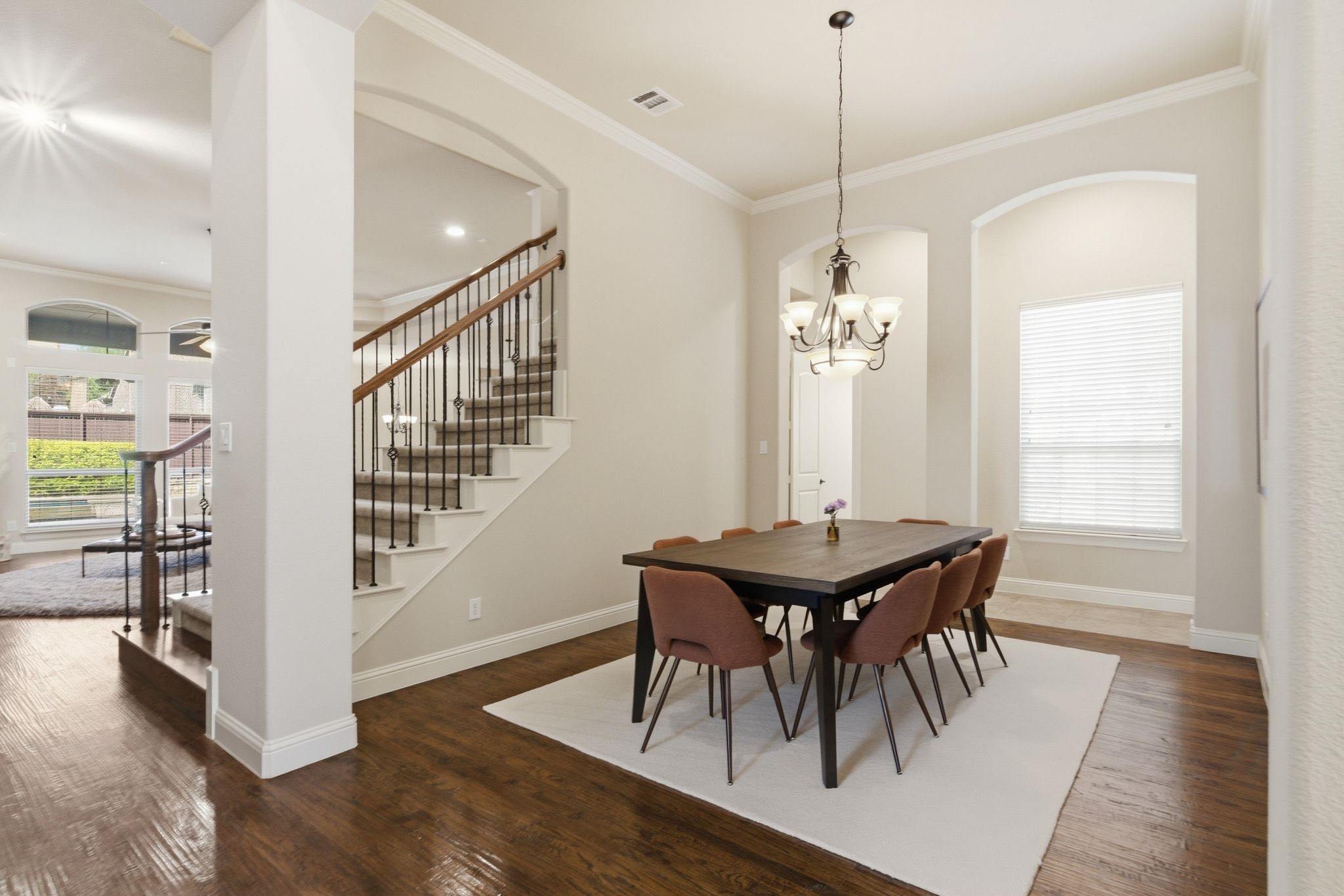2207 Glasgow Drive Trophy Club TX 76262