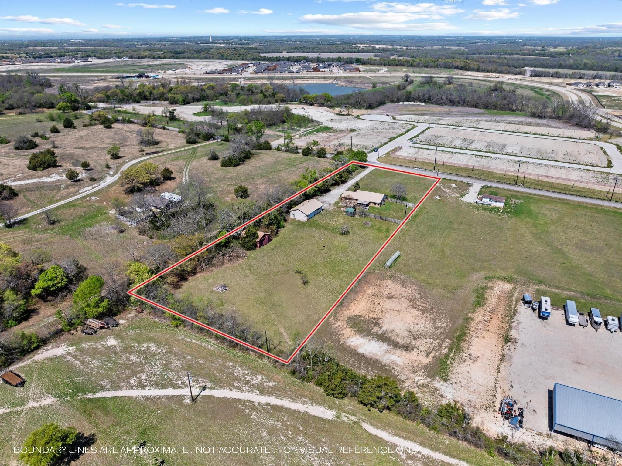 3802 County Road 429 Anna TX 75409