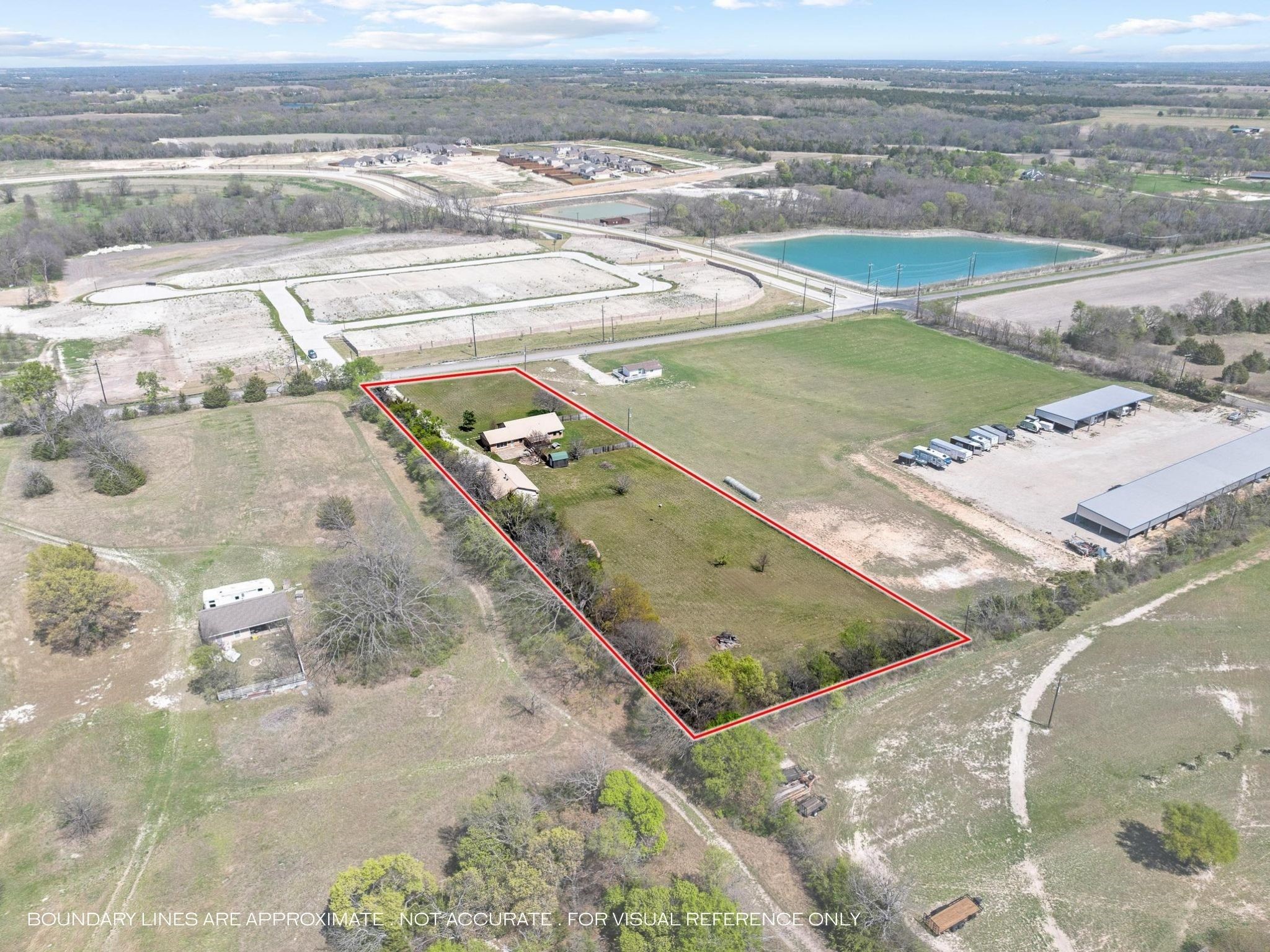 3802 County Road 429 Anna TX 75409