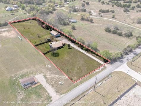 3802 County Road 429 Anna TX 75409