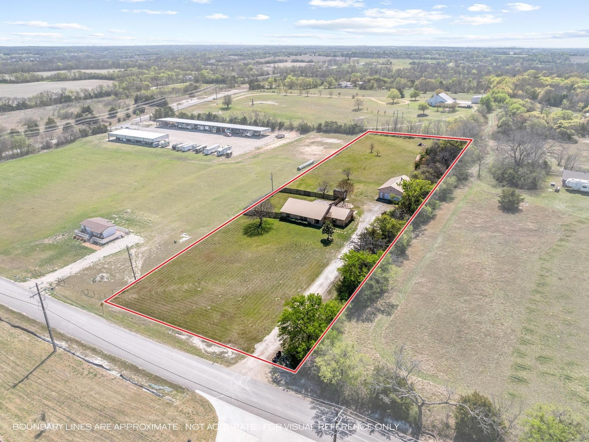 3802 County Road 429 Anna TX 75409