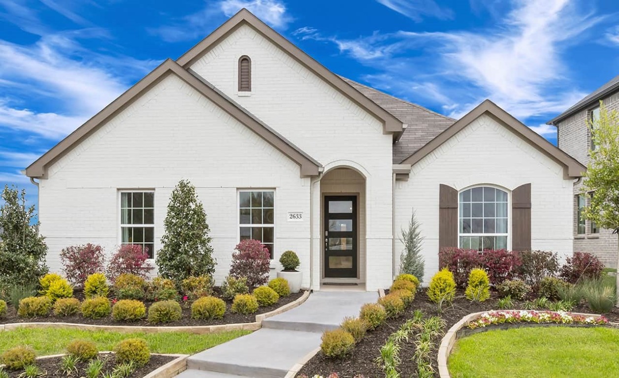 2633 Sonnier Circle Royse City TX 75189